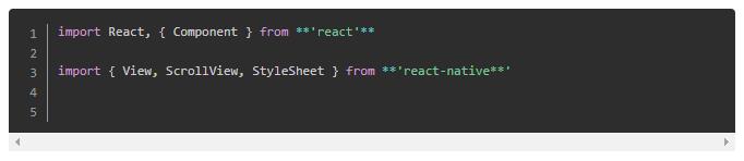 详解React Native